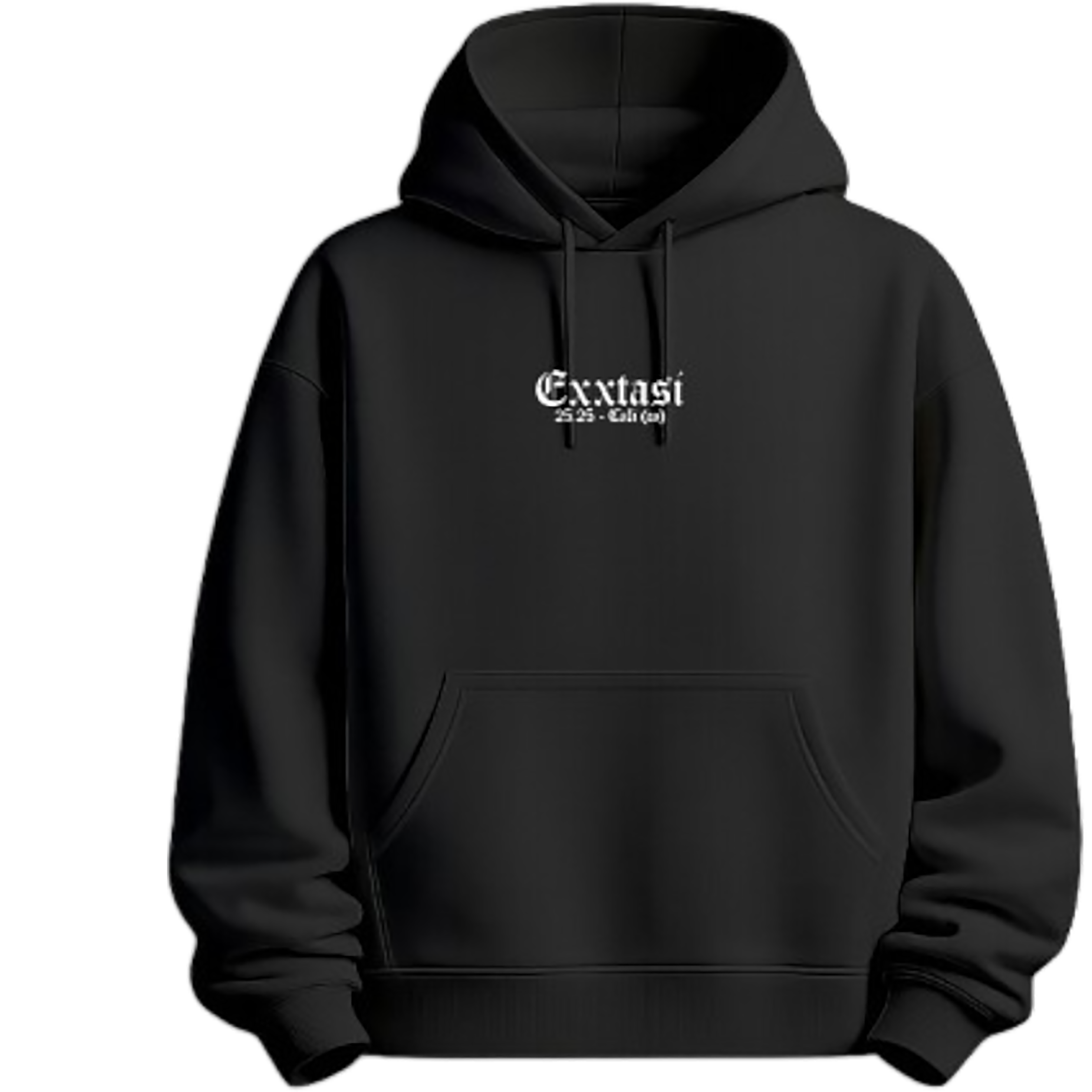 Exxistence Hoodie