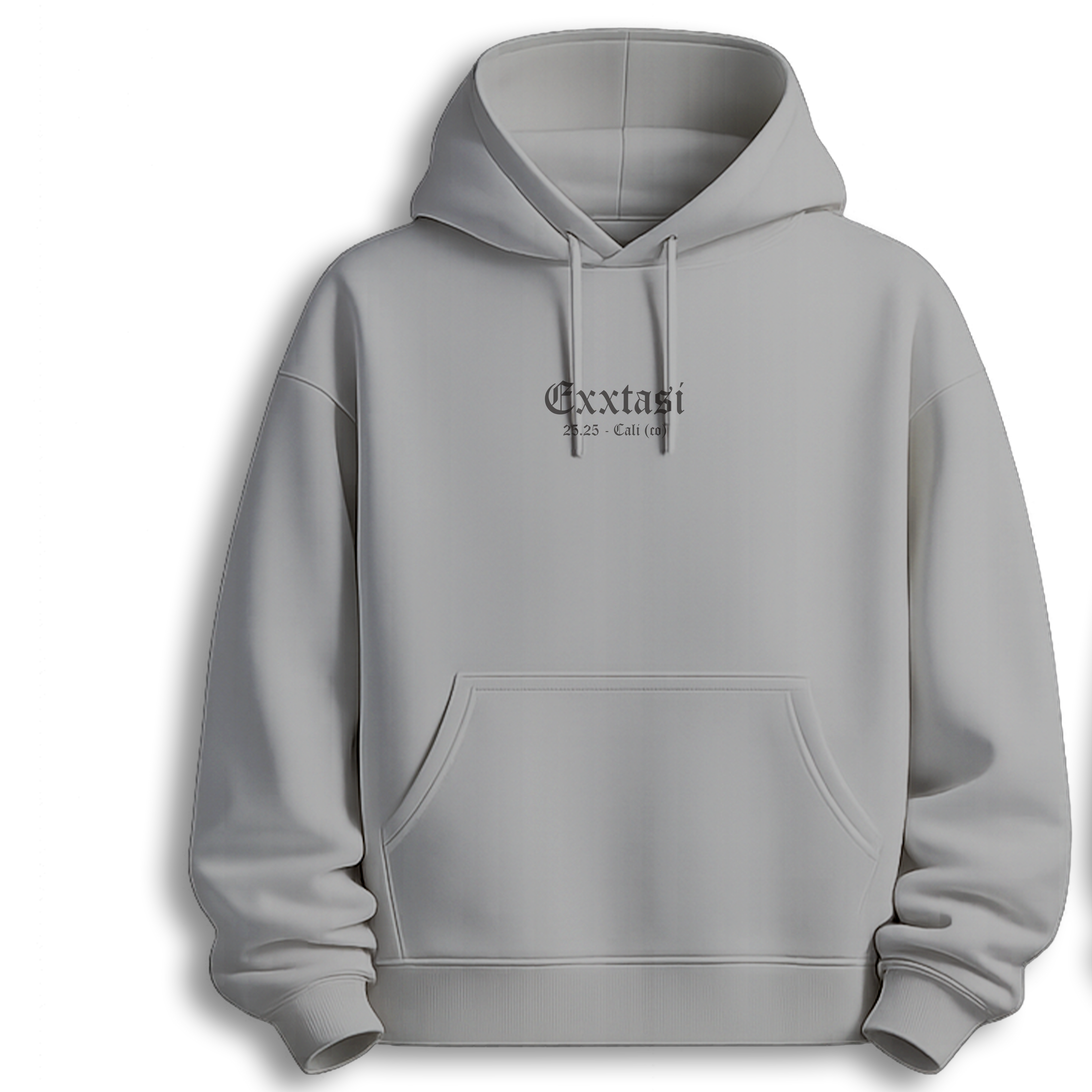 Exxistence Hoodie