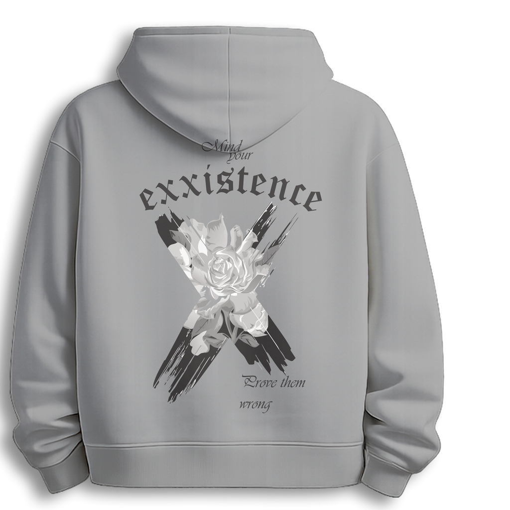 Exxistence Hoodie
