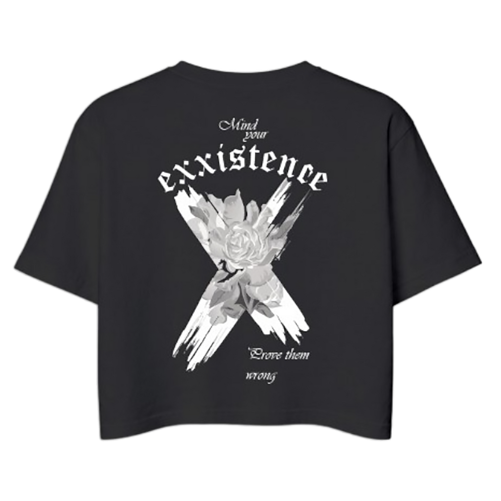 Exxistence Cropped