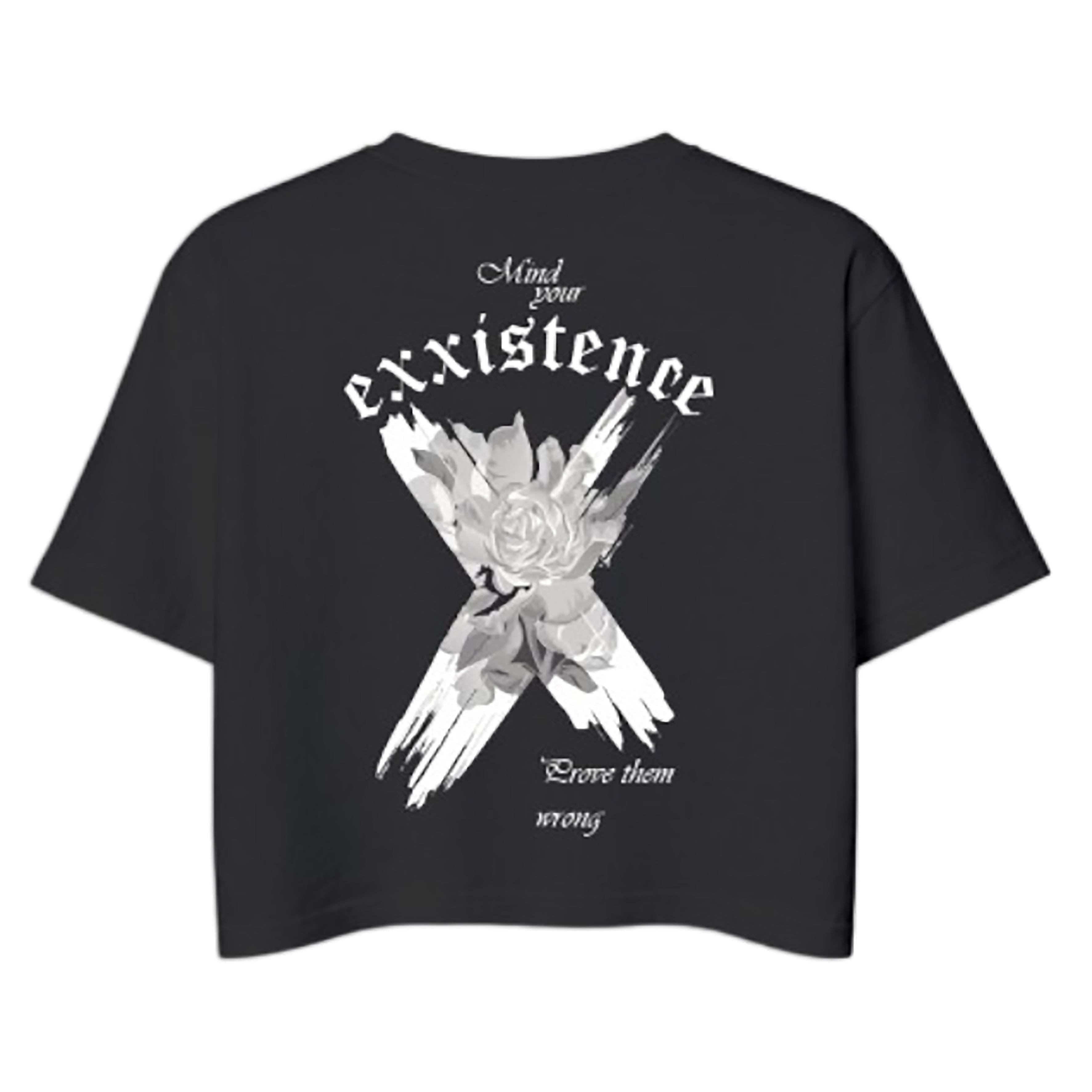Exxistence Cropped